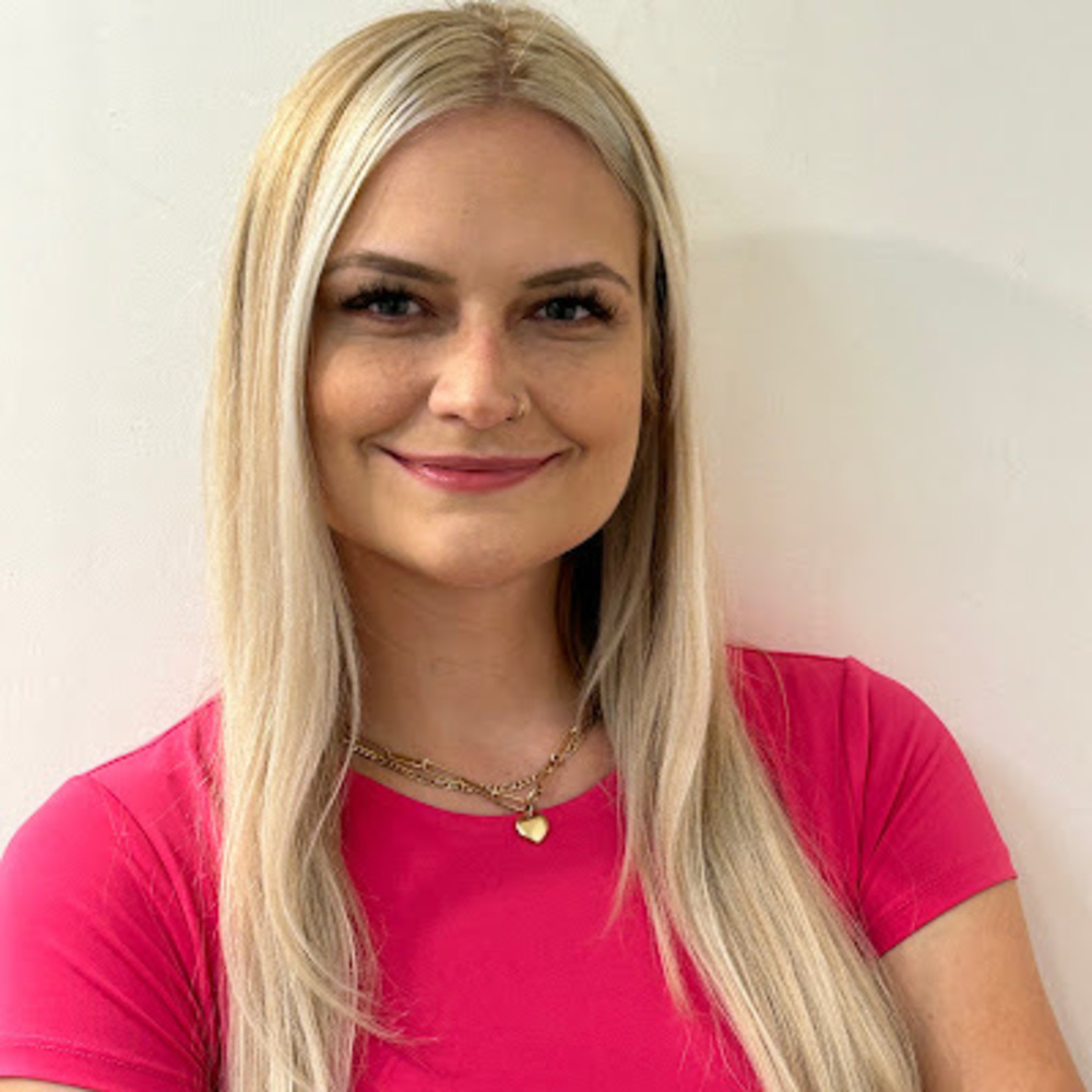 Meet your Posher, Sara